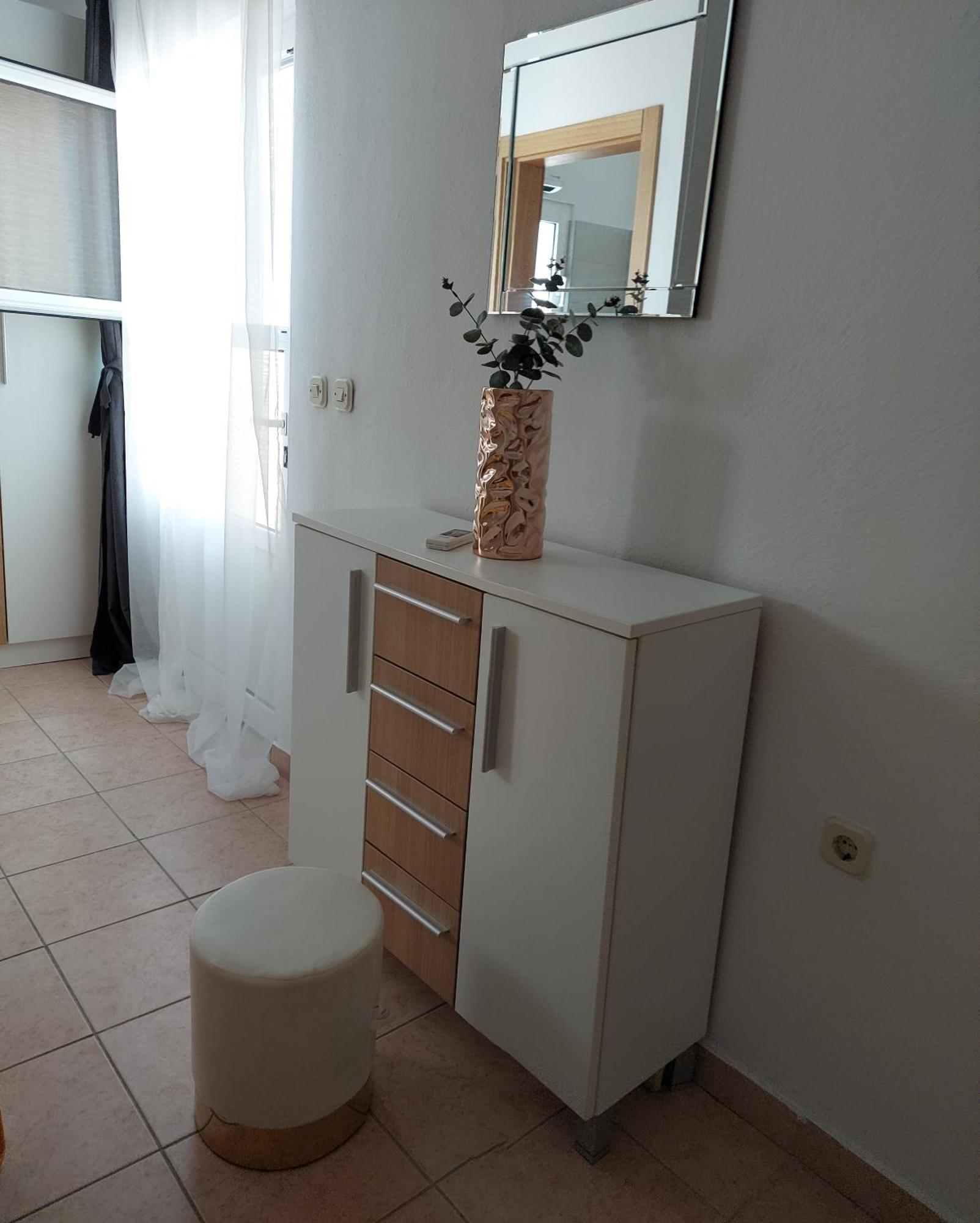 Apartman Lucija Селине Экстерьер фото